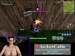 ambercutie  record from 7th of September