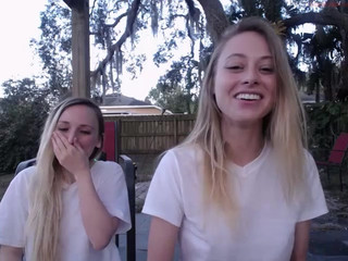 maddiesprings  record from 27th of April