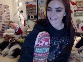 ashe_maree  record from 30th of December