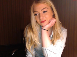 blondeblyat  edgy strumpet moves consume