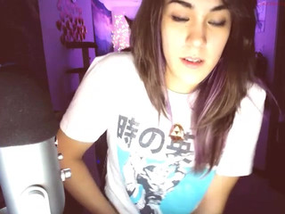 hyrulefairy  horny strumpet fingering