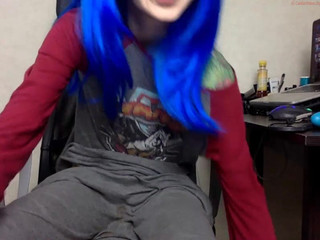 shackle  Private inscrutable pharynx show