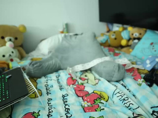 lana_rain  show 10th of June