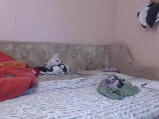 carlacharm  Hairy pussy