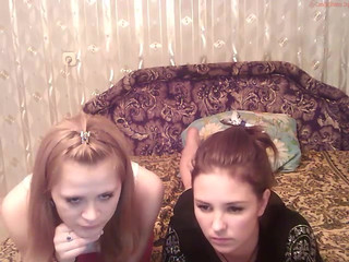 lavegirls5800  show and test all her toys