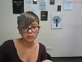 ruby_rosse  deep perforation in her pussy