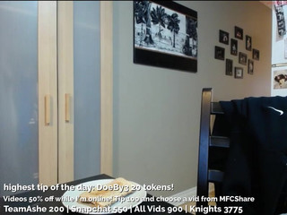 ashleytea  Looking representing a copious sponsor