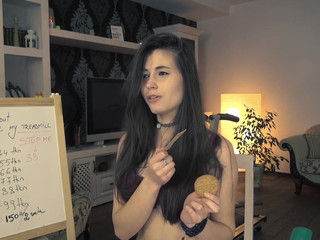 laurenbrite  record from 6th of September