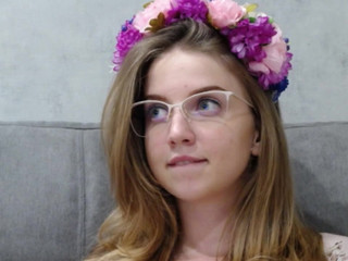 avrora  Webcam exhibit