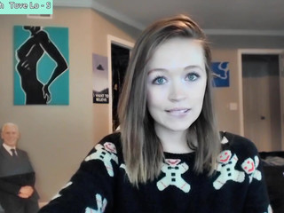 anabelleleigh  16 June 2018