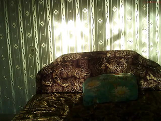 lavegirls5800  Masturbating and Fucking her wet wholes