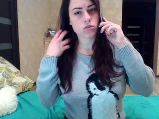 yourfantasies15  show 27th of April