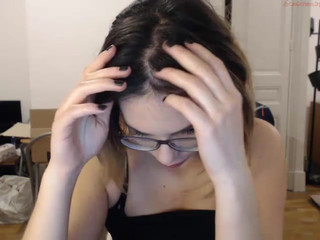 love_dont_be_shy  caught mastubation shouting