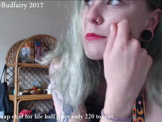 budfairy  18 December 2018