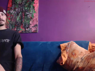 jackonjane  webcam record