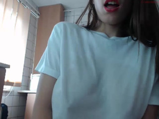 foxyelisse  fingering her pussy for lot tokens