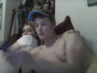 biblondeblue  Webcam Bottomless show