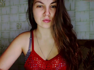 crissheaven4u  adult webcam show