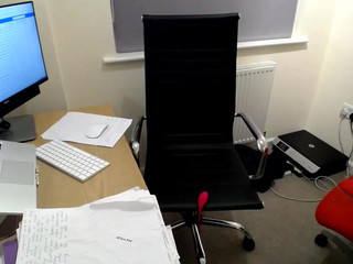 svetlanafeckarova  She caresses her hole