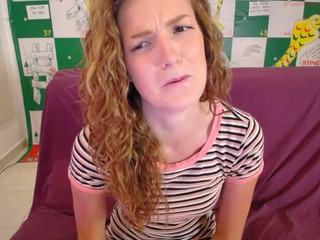 gingermfc  show 14th of June