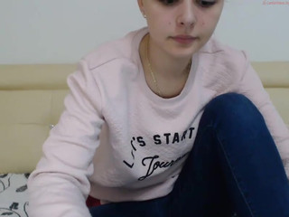 sweetsexangel  chaturbate Masturbating show