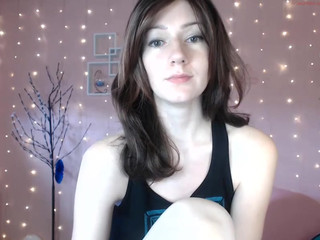 rainbowlane  with vibrator in pussycat