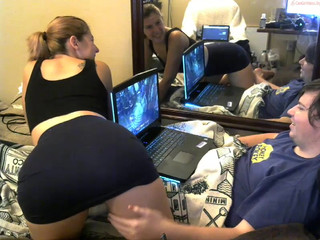 pleasuredoll  Great show for tokens