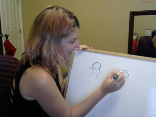 pleasuredoll  sweet webcam doll