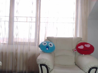 blueemotion89  newest webcam show