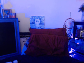 stefaniejoy  Fucks her finger