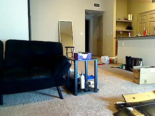 elena_ermie  rubs her damp pussycat webcam show