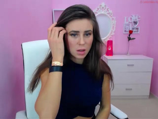 jessie_moon  Still Stimulates Her Pussy