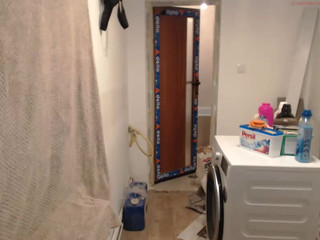 milkykandy  webcam show