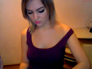 alisonladysweet  Hitachi deep orgasm