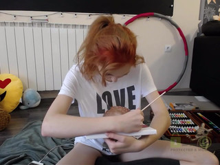 innocent_abby  Masturbate Hard