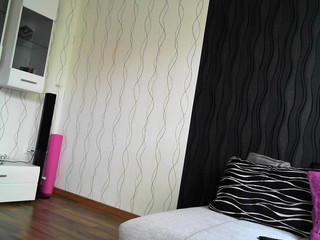 sexydea  Fucked her pink pussycat with her finger