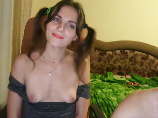 gregandwife  Stroked the clitoris and enjoyed and tokens