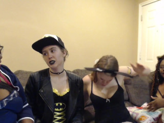 paigerific  Solo Play with pussy