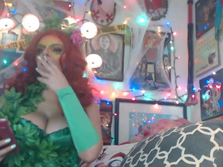 geishamonroe  20 May 2018