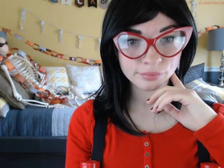 hornyhippies  Creampie webcam pussycat record