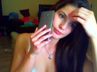 sweetmandyx  record from 25th of October