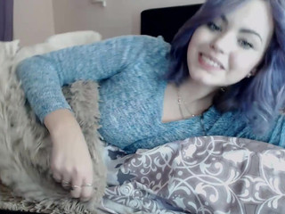 priscillamoon  show 27th of April