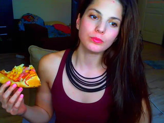 sweetmandyx  has a plenty of sexuality experience