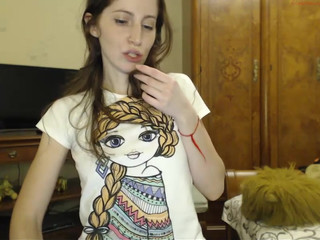 fuckingalice  Home Alone Cam Video