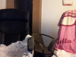 lovepaar25  record from 16th of April