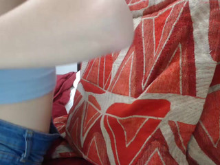 lunita_lanenahot  play with her pink clit