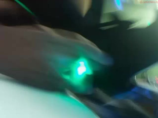 crema710  Masturbates To Superlative Orgasm