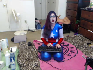 animergamergirl  record from 1th of January