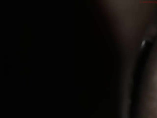 ubeclebdaniee  fingering her asshole