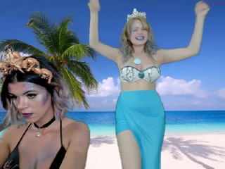 dreamsweetgirl  Webcams show for tokens